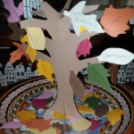 <b>I'm thankful... (the Thankful Tree)</b>