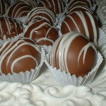 <b>Oreo Truffles</b>