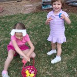 <b>Easter Egg Hunt Lunch</b>