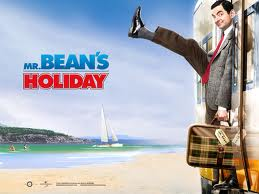 mr bean