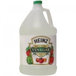 <b>Vinegar – Nature’s Natural Disinfectant</b>