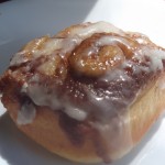 <b>Best Cinnamon Rolls</b>