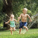 <b>Summer Fun at Home</b>