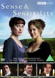 Sense and Sensibility bbc tv movie