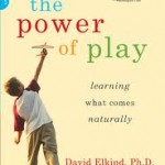 <b>The Power of Play</b>