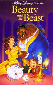 beauty and the beast disney movie