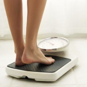 Bathroom Scale